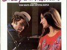 tom waits & crystal gayle - one from the heart-180gr- (LP NEU ) 9990205105307