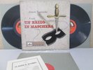 ALP 1252-54 *SAMPLE* TOSCANINI Verdi Un Ballo in Maschera 3-LP PEERCE/MERRILL