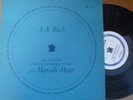 MARCELLE MEYER / BACH / LES DISCOPHILES FRANCAIS 13