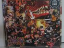 Gwar America Must be Destroyed LP Vinyl Record new German press out of print