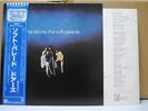 DOORS / THE SOFT PARADE - Japan G/F w/obi JIM MORRISON