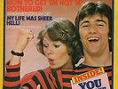 Mates Magazine 11 September 1976     The Bay City Rollers    Mud