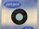 the skyliners since i dont have you london 45rpm ideal for juke box vg+