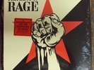 PROPHETS OF RAGE s/t LP SEALED red & black vinyl Cypress Hill Public Enemy RATM