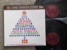 Tchaikovsky - ANTAL DORATI *The Nutcracker Ballet* 1962 Stereo Vinyl Mercury LP
