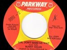 BUNNY SIGLER - GIRL DON'T MAKE ME WAIT - HEAR 1966 MOD NORTHERN SOUL 45