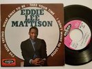 EDDIE LEE MATTISON - 7