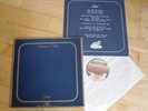 Toad ?–Tomorrow Blue mit Insert Hard/Proghammer Original