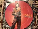 David Bowie Sorrow Vinyl PictureDisc ( 40th Anniver...) (RSD) NEW