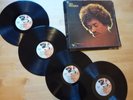 JIMI HENDRIX BOX COFFRET 4xLP vinyl 33t COF 9 BARCLAY FRANCE 1971 axis ladyland