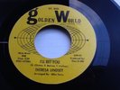 THERESA LINDSEY - I'LL BET YOU - ORIGINAL ISSUE, EXCELLENT COPY, NORTHERN SOUL