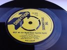 THE SPELLBINDERS - HELP ME - UK ISSUE, EXCELLENT COPY, NORTHERN SOUL