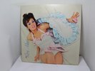 the first roxy music album LP 1972 atlantic sd 36-133 atco records