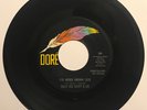 Billy Joe Scott: Never Known Love | Rare Garage Psych Checkmates Dore **HEAR**