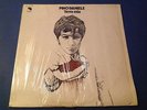 PINO DANIELE TERRA MIA Raro Primo LP Originale EMI 1977 Cover in Chellophane NM