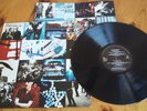 U2 - ACHTUNG BABY - 1991 UK LP - INNER - BANNED ADAM COVER - EX+ / EX  NICE COPY