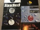 Hard House/Techno 90's bundle, 10x 12