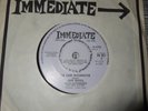 JOHN MAYALL - I'M YOUR WITCHDOCTOR/TELEPHONE BLUES UK IMMEDIATE IM 051 VG