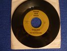 FRANK ZAPPA 45 7´´   THE HEARTBREAKERS   CRADLE ROCK   GOOD OLD GOLD