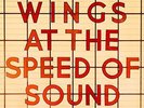 PAUL MCCARTNEY/WINGS (PAUL MCCARTNEY) WINGS AT THE SPEED OF SOUND [11/17] NEW VI
