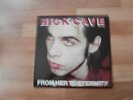 Nick Cave Featuring The Bad Seeds ?– From Her To Eternity Gothic Darkwave Punk