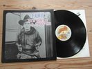 FAMILY - IT'S ONLY A MOVIE - 1st UK PRESS-A1B1-GREAT AUDIO-EX VINYL LP 1973