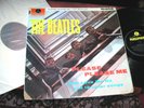 THE BEATLES -    Please Please Me,    RARE 1963 UK 'THIRD PRESS' MONO LP / inner