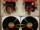 Vinyl 2LPs - Led Zeppelin 1st + 2nd Atlantic 1970