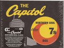 Capitol Northern Soul Box