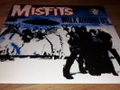 Misfits - Walk among us LP + 4 Bonustracks