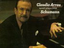 9lp philips 6768084 schumann arrau ex/nm