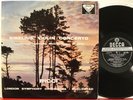 SXL 2077 WB ED1 Ricci, Sibelius Violin Concerto, etc. Fjeldstad, LSO 2E 1K