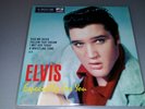 Tolle Elvis Presley Promo 10“ EP in MINT- Qualität ?-Especially For You- DLP1162