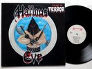 Hallows Eve - Tales of Terror LP 1985 Orignal RR 9772