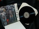 THE POP GROUP ' Y ' ORIG 1ST UK PRESS 1979 LP RADAR RAD 20 WITH POSTER A3/B3 EX