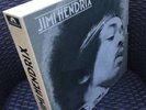 JIMI HENDRIX, BOX mit 12 Vinyl-LP's + 1 Vinyl-Maxi Single, Poster, Begleitheft