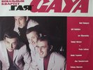 GAYA VOCAL QUARTET FROM AZERBAIJAN VINYL LP EX *VERY RARE SOVIET JAZZ, SOUL*