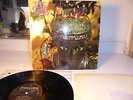 THE OPEN MIND-THE OPEN MIND UK ORIG LP PHILIPS 1969 NR EX CONDITION NO RESERVE