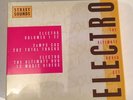 V/A Street Sounds Electro The Ultimate Boxed Set SEALED electro volumes 1-22