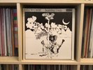 MELLOW CANDLE Swaddling Songs LP DERAM SDL7 'repress' + 1972 Decca inner sleeve