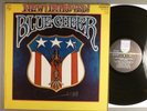 Blue Cheer  New  Improved   Psych; Hard Rock   With Randy Holden