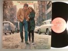 Bob Dylan  The Freewheelin' Bob Dylan     Mono 2 Eye Label