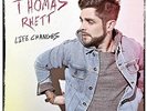 Thomas Rhett - Life Changes (Vinyl Used Like New)