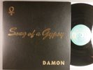 Damon  Song Of A Gypsy    Psych  Rare 1998 Three Little Indians Re 285/450 + 7