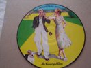 The Beatles ( Paul Mc Cartney) Walking in The park With Eloise Picture disc 45