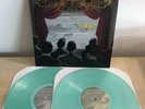 **RARE** Fall Out Boy From Under the Cork Tree LP Vinyl Coke Bottle *LIMITED*