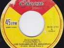 LOS CASCABELES DE AMAZONAS Huayachita ORIENTALES PARAMONGA CUMBIA PSYCH PERU 45
