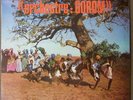 ORCHESTRE GOROM / SENEGAL AUTHENTIC 1977 / LP SONAFRIC SAF 5056 / AFRO GROOVE