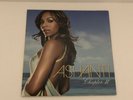 Ashanti - Chapter II Vinyl LP x 2. Murder Inc Records 2003
