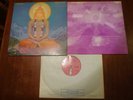 Quintessence - In Blissful Company UK LP Pink Island ILPS 9110Q  booklet NM